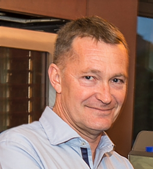 Prof. Dr. Axel Franzen
