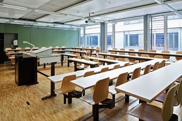 Lehrveranstaltungen Herbstsemester 2025