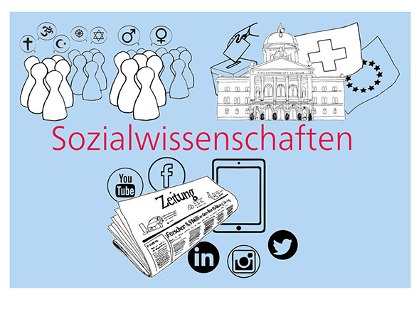 Bachelor Sozialwissenschaften